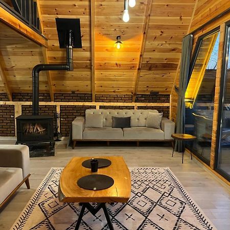 Sapanca Keskin Life Bungalov Sakarya  Exteriör bild