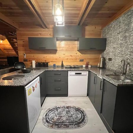 Sapanca Keskin Life Bungalov Sakarya  Exteriör bild