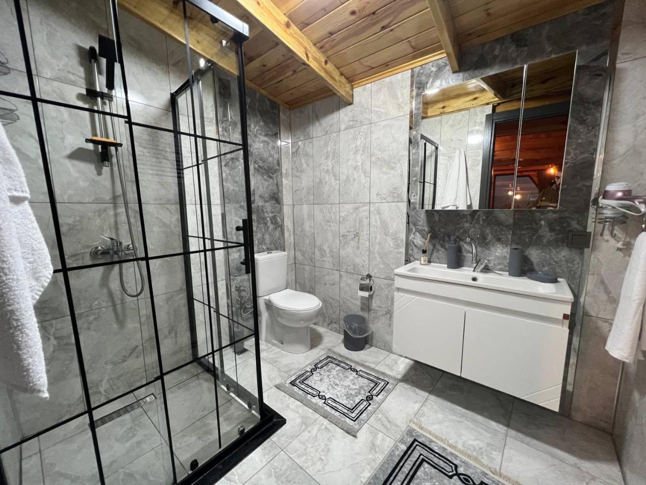 Sapanca Keskin Life Bungalov Sakarya  Exteriör bild
